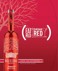 Belvedere (RED)