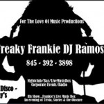 frankies live music box