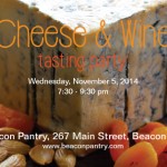 VIPCheeseTasting